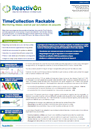 Fiche produit TimeCollection Rackable (TCR) v1.3